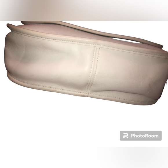 Vintage Coach City Bag 9790 - Picture 7 of 13